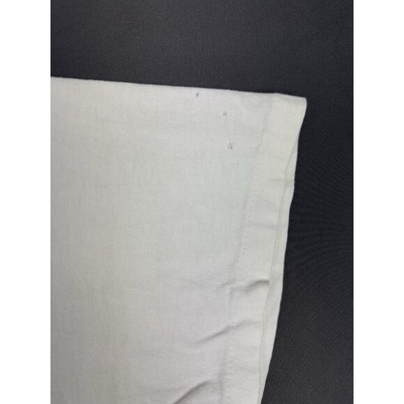 Vintage 90's The Game NCAA Notre Dame Fighting Irish Baseball Jersey Style Large - Picture 16 of 16